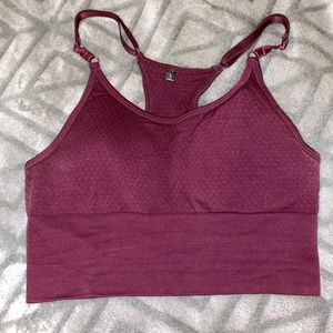 Balance Athletica Amethyst Quartz Collection small